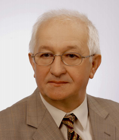 Portret Franciszka Konstantego Gatlika